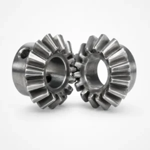 Zero-degree Spiral Bevel Gear