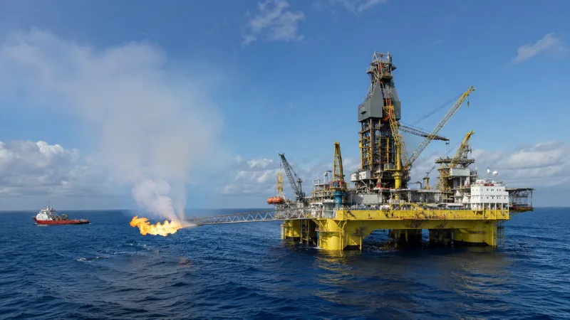 gear-for-petrochemical-industry