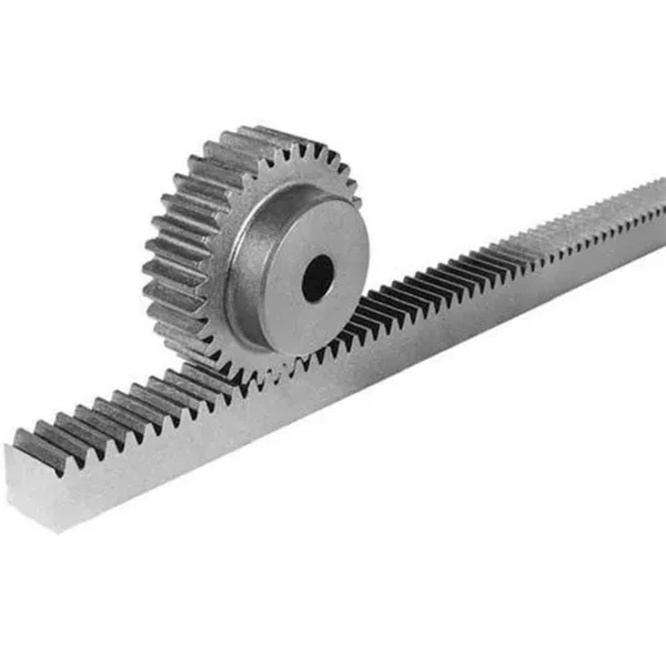 gear rack for automobiles steering rack pinion OEM replacement