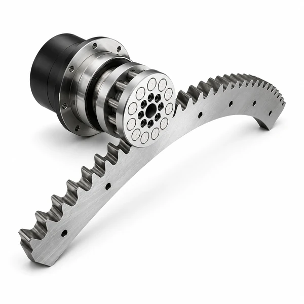 Ever-Power gear rack — rack and pinion steering maintain gear rack product image
